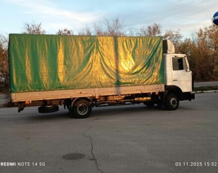 МАЗ Другая, объемом двигателя 0 л и пробегом 0 тыс. км за 6700 $, фото 8 на Automoto.ua