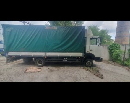 МАЗ Другая, объемом двигателя 0 л и пробегом 0 тыс. км за 4500 $, фото 1 на Automoto.ua