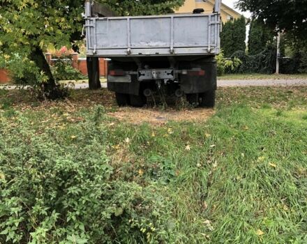 МАЗ Другая, об'ємом двигуна 0 л та пробігом 0 тис. км за 2500 $, фото 1 на Automoto.ua