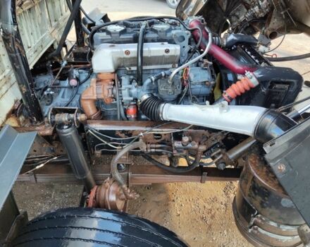 МАЗ Другая, объемом двигателя 0 л и пробегом 0 тыс. км за 8000 $, фото 1 на Automoto.ua