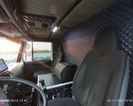 МАЗ Другая, объемом двигателя 0 л и пробегом 0 тыс. км за 6700 $, фото 17 на Automoto.ua