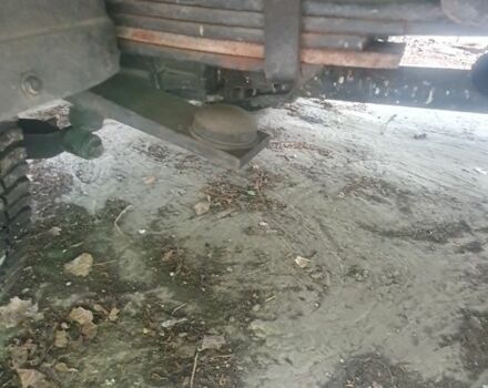 МАЗ Другая, объемом двигателя 0 л и пробегом 0 тыс. км за 4500 $, фото 5 на Automoto.ua