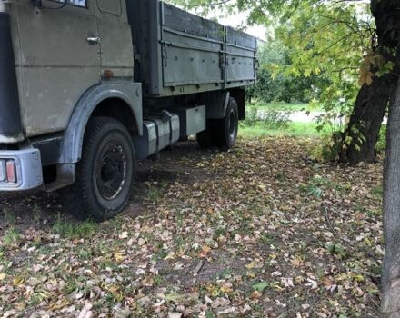 МАЗ Другая, об'ємом двигуна 0 л та пробігом 0 тис. км за 2500 $, фото 2 на Automoto.ua