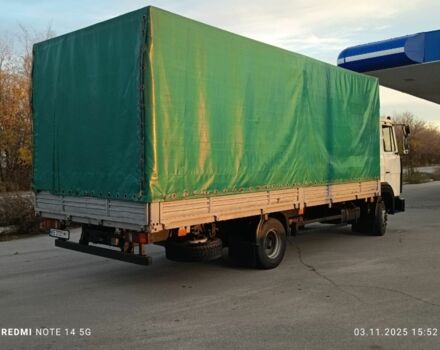 МАЗ Другая, объемом двигателя 0 л и пробегом 0 тыс. км за 6700 $, фото 7 на Automoto.ua