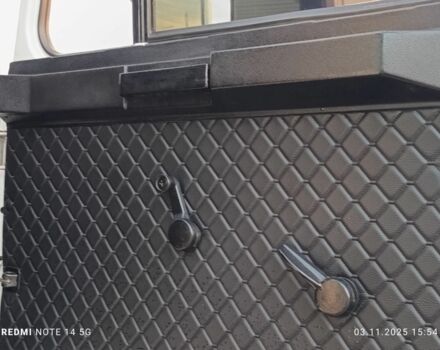 МАЗ Другая, объемом двигателя 0 л и пробегом 0 тыс. км за 6700 $, фото 15 на Automoto.ua