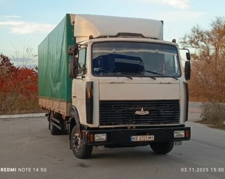 МАЗ Другая, объемом двигателя 0 л и пробегом 0 тыс. км за 6700 $, фото 1 на Automoto.ua