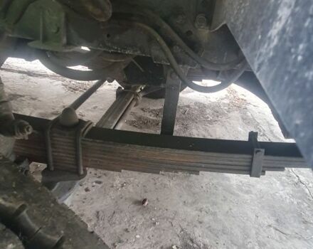 МАЗ Другая, объемом двигателя 0 л и пробегом 0 тыс. км за 4500 $, фото 3 на Automoto.ua