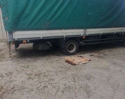 МАЗ Другая, объемом двигателя 0 л и пробегом 0 тыс. км за 4500 $, фото 6 на Automoto.ua