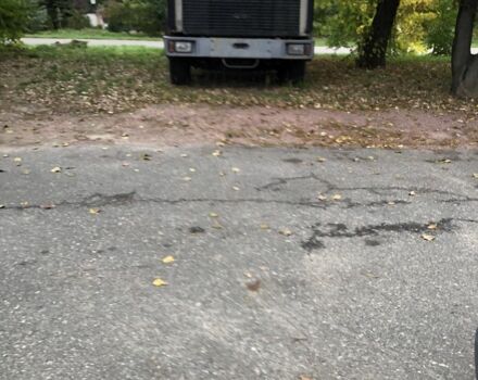 МАЗ Другая, об'ємом двигуна 0 л та пробігом 0 тис. км за 2500 $, фото 3 на Automoto.ua