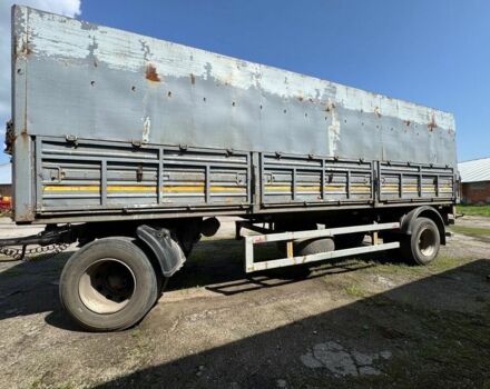 МАЗ Другая, объемом двигателя 0 л и пробегом 0 тыс. км за 10200 $, фото 7 на Automoto.ua