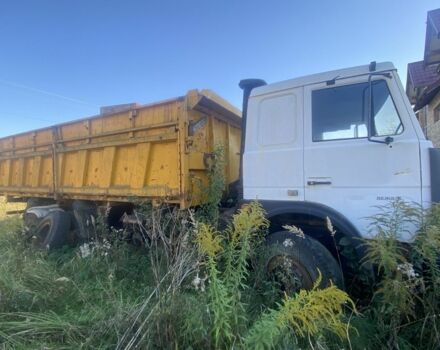 МАЗ Другая 2007 в Ивано-Франковске на Automoto.ua МАЗ Другая, объемом двигателя 0 л и пробегом 0 тыс. км за 10000 $, фото 1 на Automoto.ua