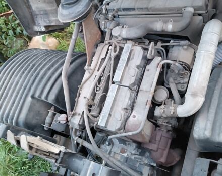 МАЗ Другая, об'ємом двигуна 0 л та пробігом 0 тис. км за 19000 $, фото 5 на Automoto.ua