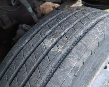 МАЗ Другая, об'ємом двигуна 0 л та пробігом 0 тис. км за 19000 $, фото 7 на Automoto.ua