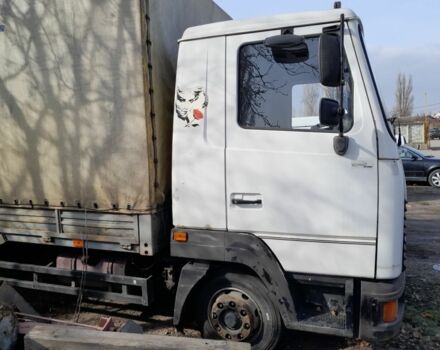 МАЗ Другая, об'ємом двигуна 0 л та пробігом 0 тис. км за 9000 $, фото 1 на Automoto.ua