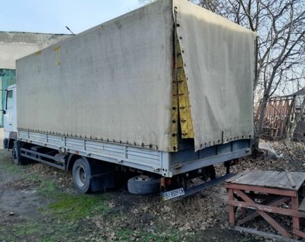 МАЗ Другая, об'ємом двигуна 0 л та пробігом 0 тис. км за 9000 $, фото 3 на Automoto.ua