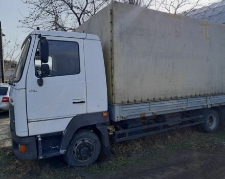 МАЗ Другая, об'ємом двигуна 0 л та пробігом 0 тис. км за 9000 $, фото 2 на Automoto.ua