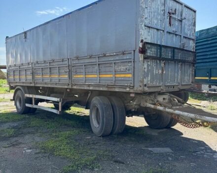 МАЗ Другая, объемом двигателя 0 л и пробегом 0 тыс. км за 10200 $, фото 4 на Automoto.ua