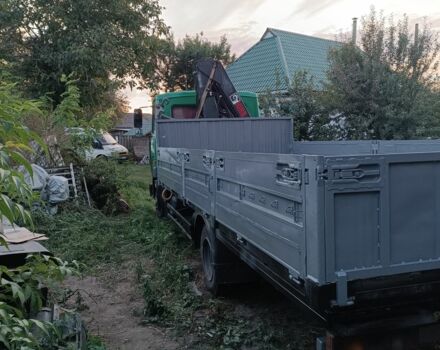 МАЗ Другая, об'ємом двигуна 0 л та пробігом 0 тис. км за 19000 $, фото 2 на Automoto.ua