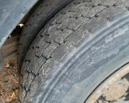 МАЗ Другая, об'ємом двигуна 0 л та пробігом 0 тис. км за 9000 $, фото 5 на Automoto.ua