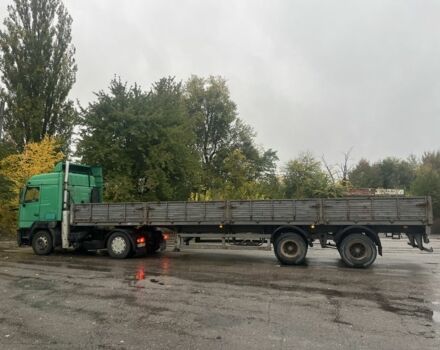 МАЗ Другая, объемом двигателя 0 л и пробегом 0 тыс. км за 7000 $, фото 2 на Automoto.ua