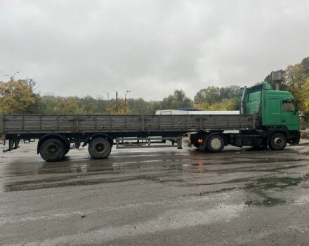 МАЗ Другая, объемом двигателя 0 л и пробегом 0 тыс. км за 9999 $, фото 3 на Automoto.ua