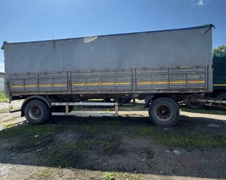 МАЗ Другая, объемом двигателя 0 л и пробегом 0 тыс. км за 10200 $, фото 5 на Automoto.ua