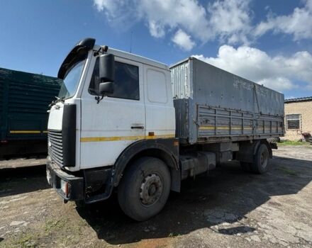 МАЗ Другая, объемом двигателя 0 л и пробегом 0 тыс. км за 10200 $, фото 2 на Automoto.ua