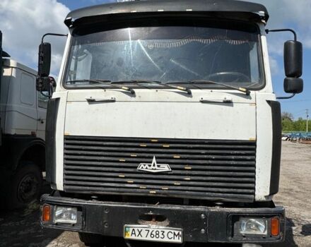 МАЗ Другая, объемом двигателя 0 л и пробегом 0 тыс. км за 10200 $, фото 1 на Automoto.ua