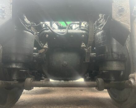 МАЗ Другая, объемом двигателя 0 л и пробегом 0 тыс. км за 7000 $, фото 4 на Automoto.ua