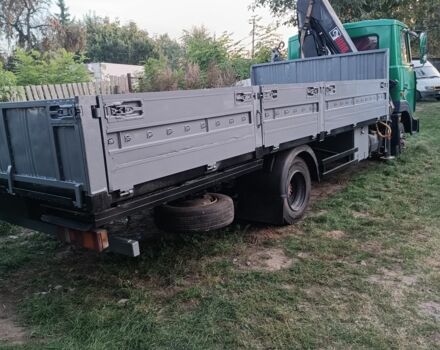 МАЗ Другая, об'ємом двигуна 0 л та пробігом 0 тис. км за 19000 $, фото 3 на Automoto.ua