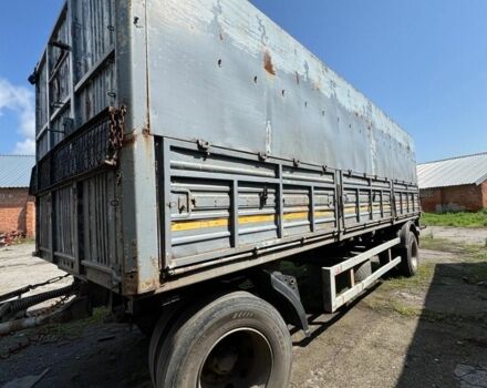 МАЗ Другая, объемом двигателя 0 л и пробегом 0 тыс. км за 10200 $, фото 6 на Automoto.ua