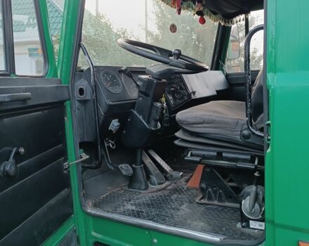 МАЗ Другая, об'ємом двигуна 0 л та пробігом 0 тис. км за 19000 $, фото 1 на Automoto.ua