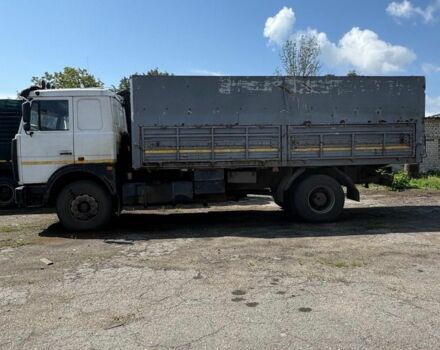 МАЗ Другая, объемом двигателя 0 л и пробегом 0 тыс. км за 10200 $, фото 3 на Automoto.ua