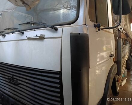 МАЗ Другая 2008 в Кривом Роге на Automoto.ua МАЗ Другая, объемом двигателя 0 л и пробегом 0 тыс. км за 5132 $, фото 6 на Automoto.ua