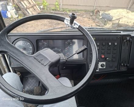 МАЗ Другая, об'ємом двигуна 0 л та пробігом 0 тис. км за 6800 $, фото 1 на Automoto.ua