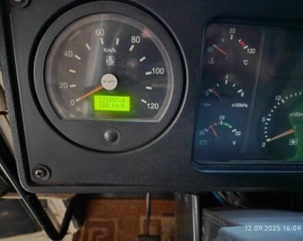 МАЗ Другая 2008 в Кривом Роге на Automoto.ua МАЗ Другая, объемом двигателя 0 л и пробегом 0 тыс. км за 5132 $, фото 1 на Automoto.ua