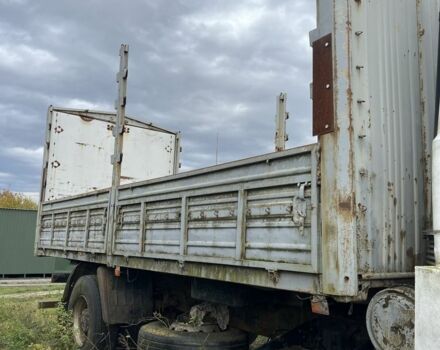 МАЗ Другая, объемом двигателя 0 л и пробегом 0 тыс. км за 10000 $, фото 3 на Automoto.ua