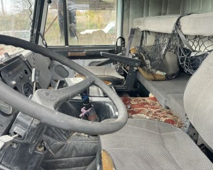 МАЗ Другая, объемом двигателя 0 л и пробегом 0 тыс. км за 10000 $, фото 4 на Automoto.ua