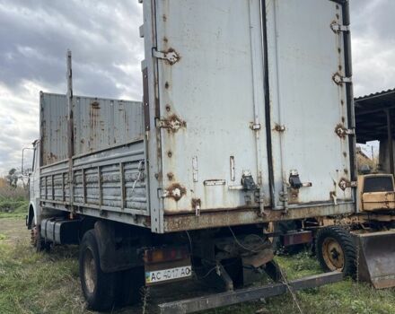 МАЗ Другая, объемом двигателя 0 л и пробегом 0 тыс. км за 10000 $, фото 2 на Automoto.ua