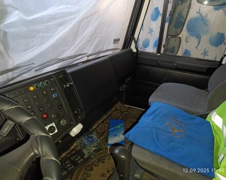 МАЗ Другая 2008 в Кривом Роге на Automoto.ua МАЗ Другая, объемом двигателя 0 л и пробегом 0 тыс. км за 5132 $, фото 2 на Automoto.ua