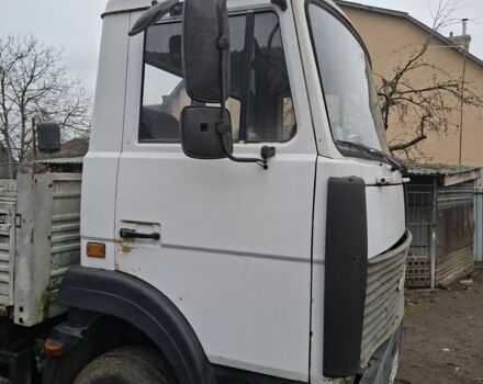 МАЗ Другая, об'ємом двигуна 0 л та пробігом 0 тис. км за 6800 $, фото 3 на Automoto.ua