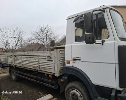 МАЗ Другая, об'ємом двигуна 0 л та пробігом 0 тис. км за 6800 $, фото 2 на Automoto.ua