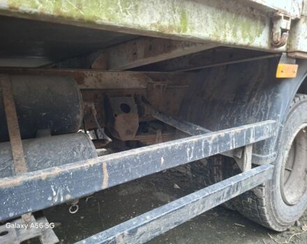 МАЗ Другая, об'ємом двигуна 0 л та пробігом 0 тис. км за 6800 $, фото 5 на Automoto.ua