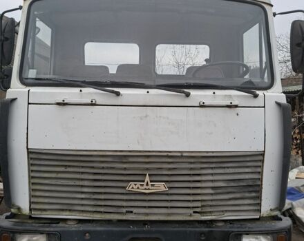 МАЗ Другая, об'ємом двигуна 0 л та пробігом 0 тис. км за 6800 $, фото 4 на Automoto.ua