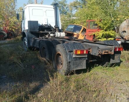 МАЗ Другая, объемом двигателя 0 л и пробегом 0 тыс. км за 6000 $, фото 5 на Automoto.ua