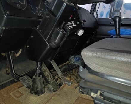 МАЗ Другая 2008 в Кривом Роге на Automoto.ua МАЗ Другая, объемом двигателя 0 л и пробегом 0 тыс. км за 5132 $, фото 4 на Automoto.ua