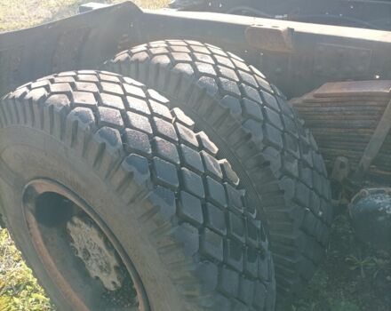 МАЗ Другая, объемом двигателя 0 л и пробегом 0 тыс. км за 6000 $, фото 4 на Automoto.ua