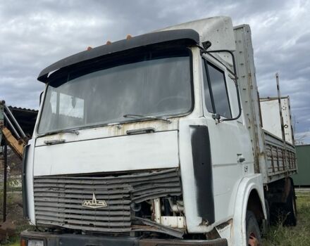 МАЗ Другая, объемом двигателя 0 л и пробегом 0 тыс. км за 10000 $, фото 1 на Automoto.ua