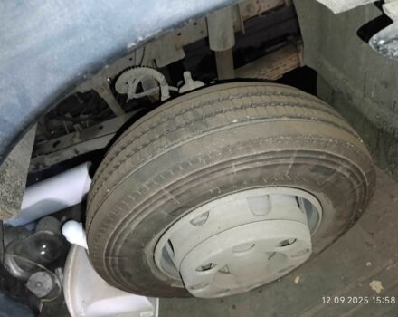 МАЗ Другая 2008 в Кривом Роге на Automoto.ua МАЗ Другая, объемом двигателя 0 л и пробегом 0 тыс. км за 5132 $, фото 3 на Automoto.ua