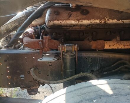 МАЗ Другая, объемом двигателя 0 л и пробегом 0 тыс. км за 6000 $, фото 3 на Automoto.ua